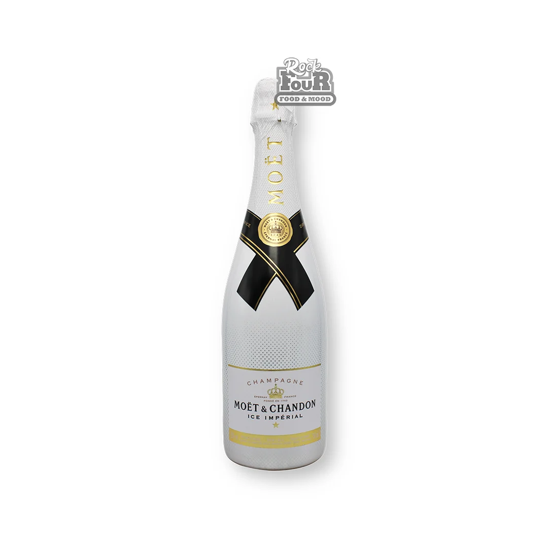 Champagne "Moët Chandon Ice Imperial" 750ml